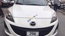 Mazda 3 1.6 AT 2011 - Cần bán Mazda 3 1.6AT đời 2011, màu trắng, xe nhập  