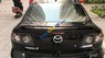 Mazda 3   1.6AT 2010 - Bán xe Mazda 3 1.6AT năm 2010, màu đen chính chủ  