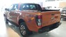 Ford Ranger Wildtrak 3.2 AT 4x4 2017 - Bán Ranger Wildtrak 3.2 AT 4x4 2018 với Navigation, xe giao ngay, hỗ trợ vay 80%