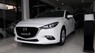 Mazda 3 1.5 FL 2019 - Bán xe Mazda 3 1.5 FL 2019, màu trắng, giá ưu đãi hơn 70 triệu đồng LH 0975.930.716