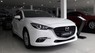 Mazda 3 1.5 FL 2019 - Bán xe Mazda 3 1.5 FL 2019, màu trắng, giá ưu đãi hơn 70 triệu đồng LH 0975.930.716