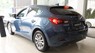 Mazda 3 1.5 FL 2019 - Cần bán xe Mazda 3 1.5 FL 2019, màu xanh, ưu đãi hơn 70 triệu đồng LH 0975.930.716