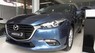 Mazda 3 1.5 FL 2019 - Cần bán xe Mazda 3 1.5 FL 2019, màu xanh, ưu đãi hơn 70 triệu đồng LH 0975.930.716