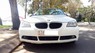 BMW 5 Series AT 2007 - Cần bán lại xe BMW 5 Series sản xuất năm 2007, màu trắng, nhập khẩu 