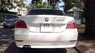 BMW 5 Series AT 2007 - Cần bán lại xe BMW 5 Series sản xuất năm 2007, màu trắng, nhập khẩu 