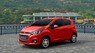 Chevrolet Spark 1.2LT MT 2017 - Cần bán xe Chevrolet Spark 1.2LT MT sản xuất năm 2017, màu đỏ, giá chỉ 389 triệu