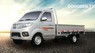 Cửu Long Simbirth 2017 - Xe tải đông ben T30 tải 1,1 tấn thùng dài 2,9 m, giá rẻ, trả góp Hải Phòng 0888141655