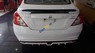 Nissan Sunny XV 2017 - Bán xe Nissan Sunny XV sản xuất năm 2017, màu trắng, 468 triệu