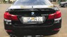 BMW 5 Series AT 2016 - Cần bán xe BMW sản xuất 2016, màu đen, nhập khẩu  