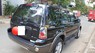 Ford Escape Limited 2007 - Cần bán xe Ford Escape Limited sản xuất năm 2007, màu đen  