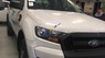 Ford Ranger XL 2.2L 4X4 MT 2017 - Bán Ford Ranger XL 2.2L 4X4 MT mới 100% màu trắng, giá tốt, hotline 0942552831