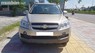 Chevrolet Captiva LT 2007 - Cần bán gấp Chevrolet Captiva LT sản xuất 2007, màu vàng, nhập khẩu nguyên chiếc