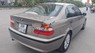 BMW 3 Series 318i 2005 - Cần bán BMW 3 Series 318i đời 2005, xe tư nhân chính chủ