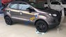 Ford EcoSport 1.5 AT Titanium  2017 - Cần bán Ford EcoSport 1.5 AT Titanium năm sản xuất 2017, màu xám