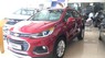 Chevrolet Trax LT 2017 - Bán Chevrolet Trax LT sản xuất 2017, màu đỏ, xe nhập