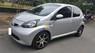 Toyota Aygo 2006 - Bán Toyota Aygo năm 2006, màu bạc, xe nhập số tự động