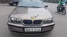 BMW 3 Series 318i 2005 - Cần bán BMW 3 Series 318i đời 2005, xe tư nhân chính chủ