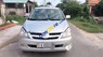 Toyota Innova  J   2007 - Cần bán xe Toyota Innova J sản xuất 2007, màu bạc  