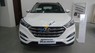 Hyundai Tucson  Limited  2018 - Bán Hyundai Tucson Limited năm sản xuất 2018, màu trắng, nhập khẩu nguyên chiếc giá cạnh tranh
