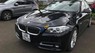 BMW 5 Series AT 2016 - Cần bán xe BMW sản xuất 2016, màu đen, nhập khẩu  
