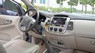 Toyota Innova 2.0E 2015 - Bán Toyota Innova 2.0E năm 2015, màu bạc