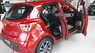 Hyundai Grand i10 MT 2017 - Cần bán xe Hyundai Grand i10 MT năm 2017, màu đỏ, giá 380tr