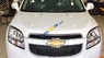 Chevrolet Orlando 2017 - Bán ô tô Chevrolet Orlando sản xuất 2017, màu trắng