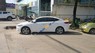 Hyundai Elantra 2.0AT 2017 - Bán ô tô Hyundai Elantra 2.0AT năm 2017, màu trắng, giá chỉ 669 triệu