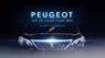 Peugeot 508 Facelift 2017 - Cần bán Peugeot 508 Facelift năm 2017, màu đen, nhập khẩu nguyên chiếc