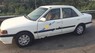 Mazda 323 1.6 MT 1995 - Bán Mazda 323 đời 1995, màu trắng, nhập khẩu nguyên chiếc, tư nhân 1 chủ từ đầu