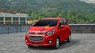 Chevrolet Spark 1.2LT MT 2017 - Cần bán xe Chevrolet Spark 1.2LT MT sản xuất năm 2017, màu đỏ, giá chỉ 389 triệu
