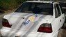 Daewoo Lanos   1998 - Cần bán gấp Daewoo Lanos năm sản xuất 1998, màu trắng, xe nhập