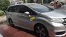Honda Odyssey 2016 - Bán xe Honda Odyssey năm 2016, odo mới 34.000km còn bảo hành chính hãng