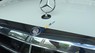 Mercedes-Benz S class S400L  2018 - Bán ô tô Mercedes S400L sản xuất năm 2018, màu trắng, nhập khẩu