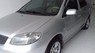 Toyota Vios 2005 - Bán xe Toyota Vios đời 2005, màu bạc, nhập khẩu nguyên chiếc