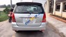 Toyota Innova  J   2007 - Cần bán xe Toyota Innova J sản xuất 2007, màu bạc  