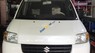Suzuki APV 2007 - Cần bán Suzuki APV sản xuất năm 2007, màu trắng như mới  