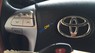 Toyota Hilux 2.5 2015 - Cần bán lại xe Toyota Hilux 2.5 2015, màu đen 