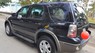 Ford Escape Limited 2007 - Cần bán xe Ford Escape Limited sản xuất năm 2007, màu đen  