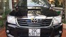 Toyota Hilux 2.5 2015 - Cần bán lại xe Toyota Hilux 2.5 2015, màu đen 