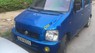 Suzuki Wagon R+   2003 - Bán ô tô Suzuki Wagon R+ sản xuất 2003, màu xanh lam 