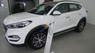 Hyundai Tucson  Limited  2018 - Bán Hyundai Tucson Limited năm sản xuất 2018, màu trắng, nhập khẩu nguyên chiếc giá cạnh tranh