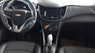 Chevrolet Trax LT 2017 - Bán Chevrolet Trax LT sản xuất 2017, màu đỏ, xe nhập