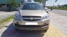 Chevrolet Captiva LT 2007 - Cần bán gấp Chevrolet Captiva LT sản xuất 2007, màu vàng, nhập khẩu nguyên chiếc