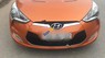 Hyundai Veloster 2012 - Bán xe Hyundai Veloster năm 2012, màu vàng 