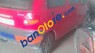 Daewoo Matiz 2001 - Cần bán xe Daewoo Matiz sản xuất 2001, màu đỏ, 45 triệu