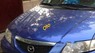 Mazda Premacy 1.8 AT 2003 - Bán Mazda Premacy 1.8 AT đời 2003, màu xanh lam chính chủ