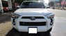 Toyota 4 Runner 2016 - Toyota 4 Runner 2016 màu trắng