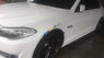 BMW 5 Series 523i 2011 - Cần bán xe BMW 5 Series 523i đời 2011, màu trắng, nhập khẩu
