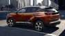 Peugeot 3008 2017 - Cần bán Peugeot 3008 đời 2017, nhập khẩu, đẳng cấp Châu Âu, xe đủ màu, trả góp chỉ 400tr có xe - LH: 0947371548